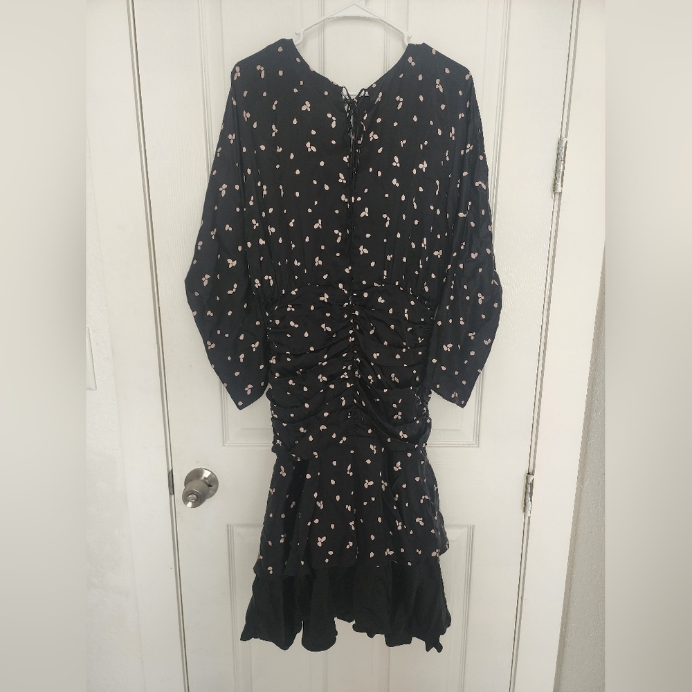 Women's dress‎ Silvia Tcherassi, small, black